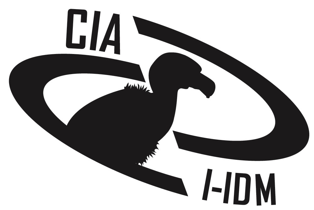 CIA Logo