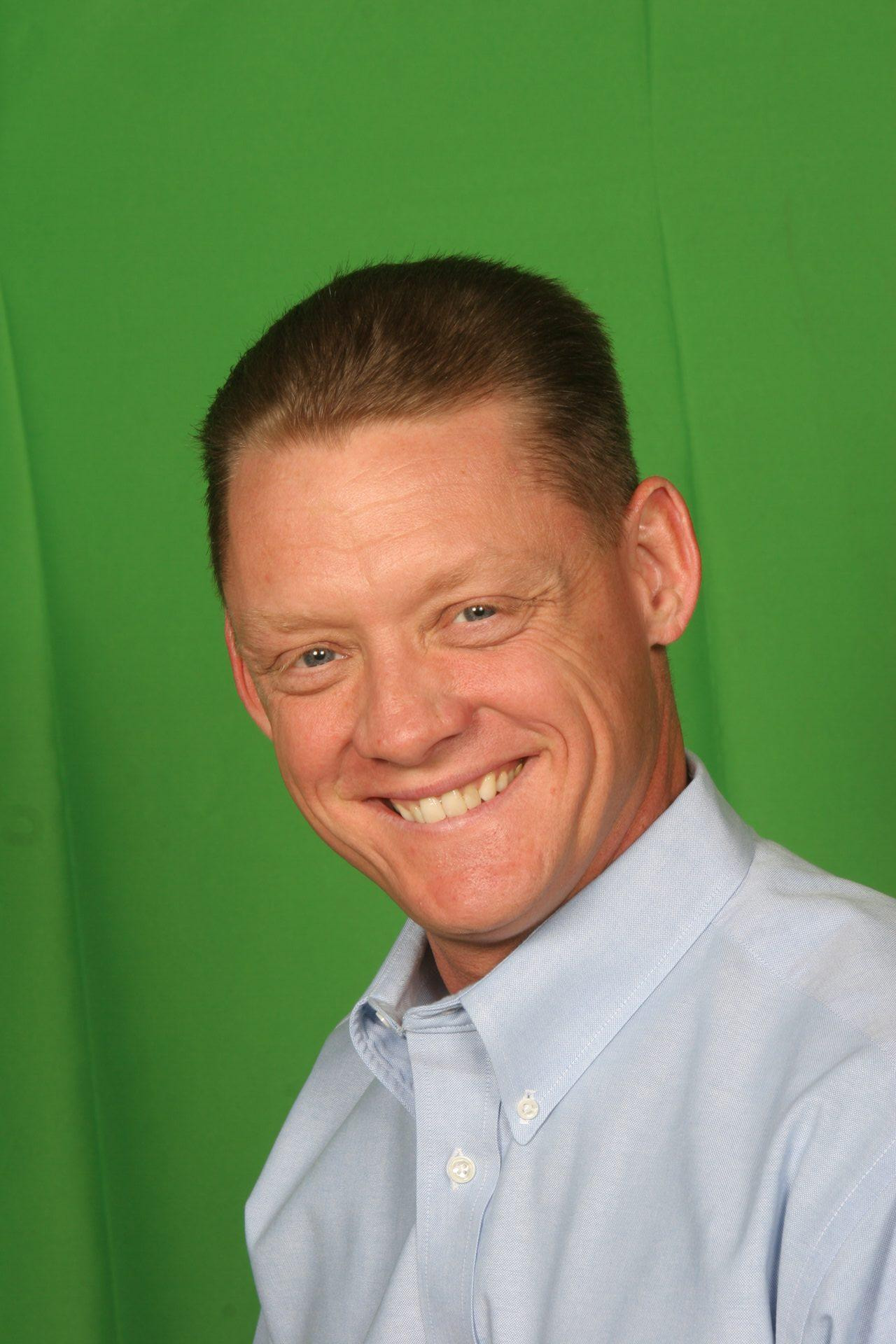 Gene Gray