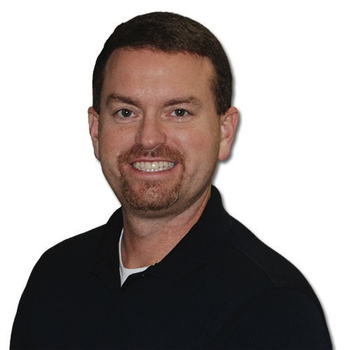 Tim Mueller