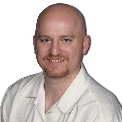 Todd Mueller
