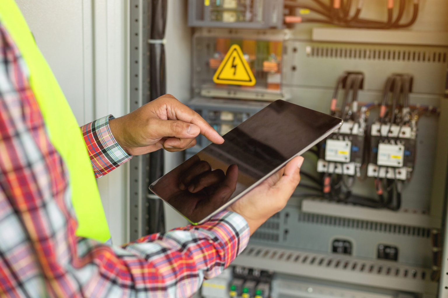 Installation and Start-Up Assistance