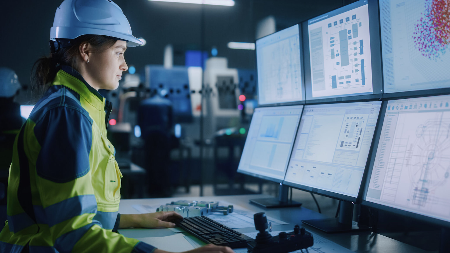 On-site Retrofit Capability