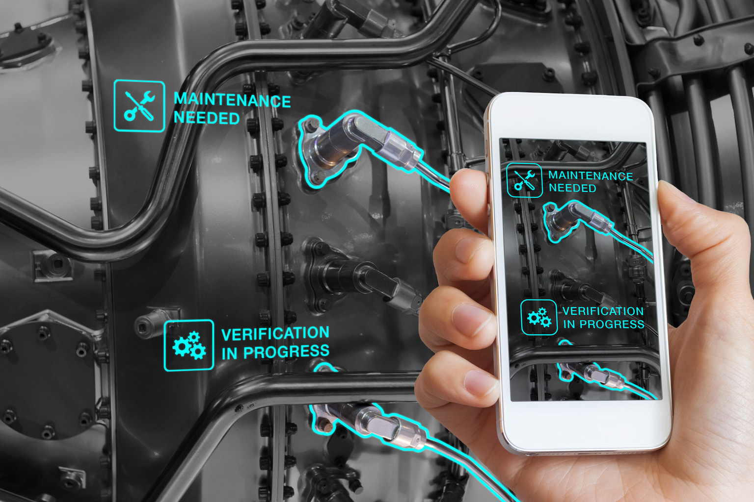 Predictive Maintenance