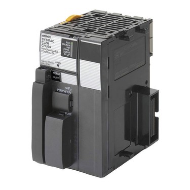 Programmable Logic Controllers