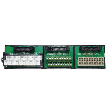 Remote I/O