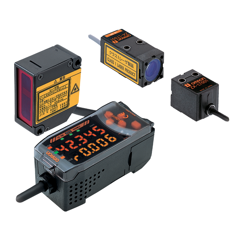 Measurement Sensors