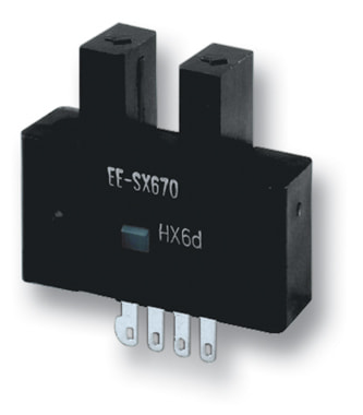Photoelectric Sensors