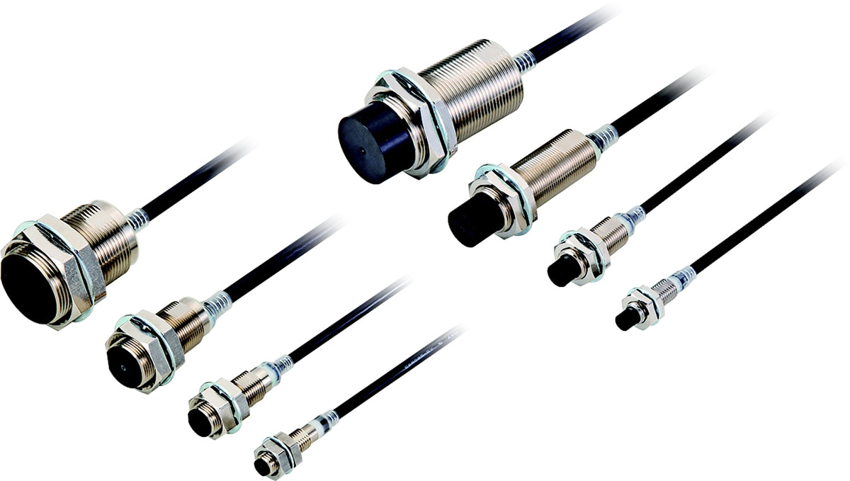 Proximity Sensors