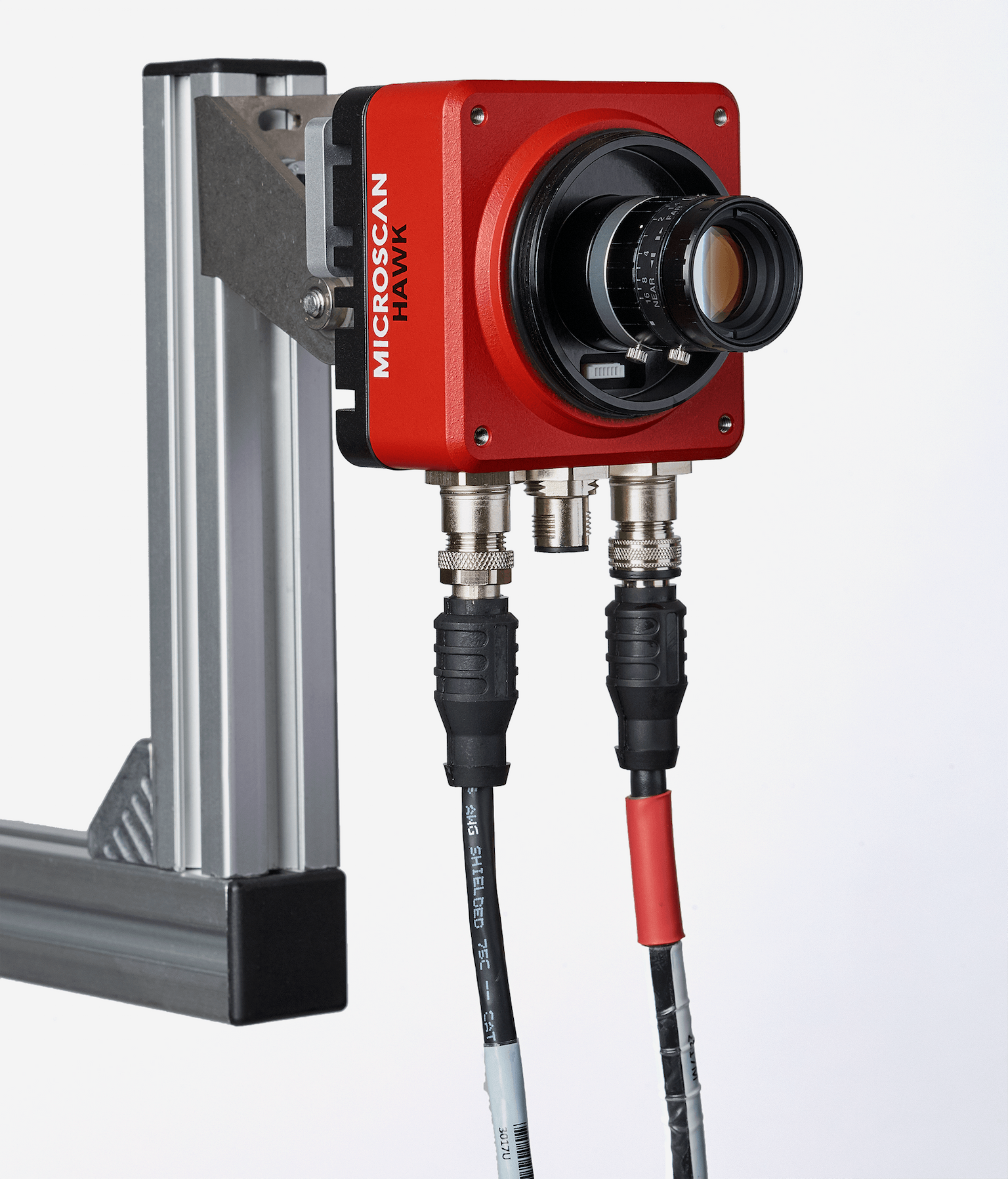 Vision and Imaging Sensors/Detectors