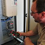 Industrial control retrofits