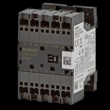 Relays