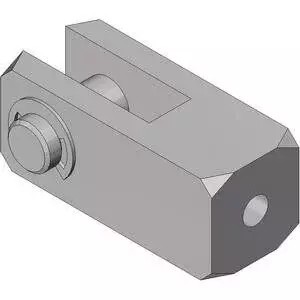 SMC Actuators