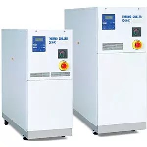 SMC Chiller