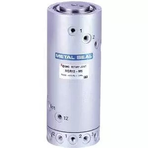 SMC Connectors